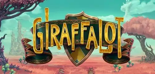 Giraffalot