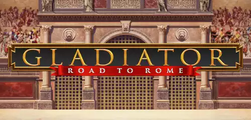 Gladiator Road to Rome