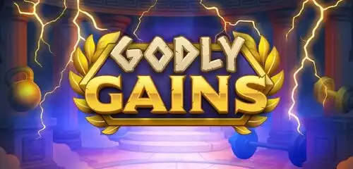 Godly Gains