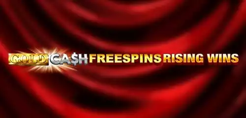 Gold Cash Free Spins Rising Wins