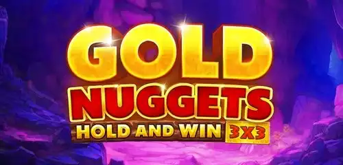 Gold Nuggets