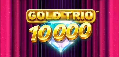 Gold Trio 10000