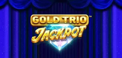 Gold Trio Jackpot