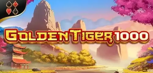 Golden Tiger 1000