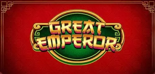 Great Emperor