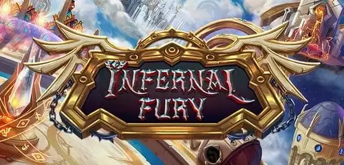 Infernal Fury