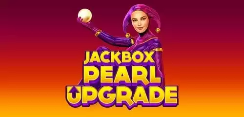 Jackbox Pearl Upgrade