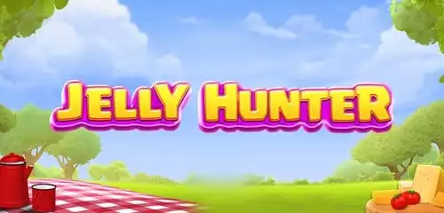 Jelly Hunter