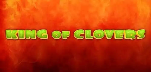 King of Clovers