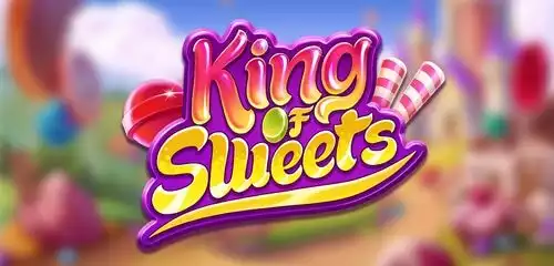 King of Sweets