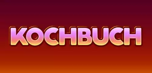 Kochbuch
