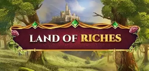 Land of Riches