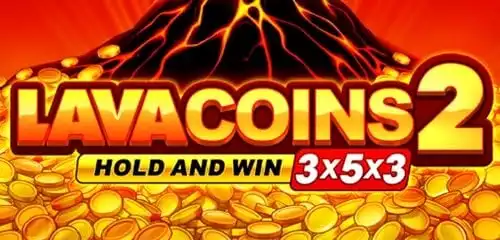 Lava Coins 2