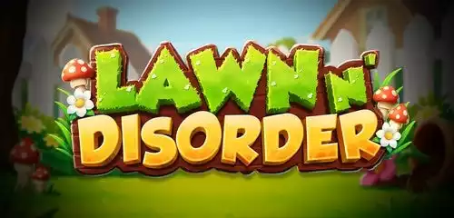Lawn n' Disorder