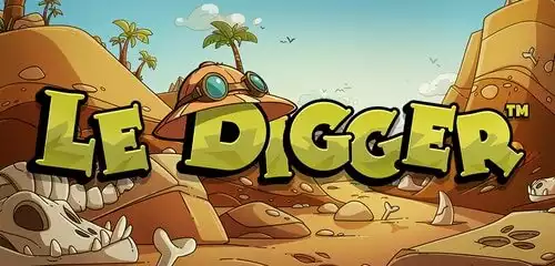 Le Digger
