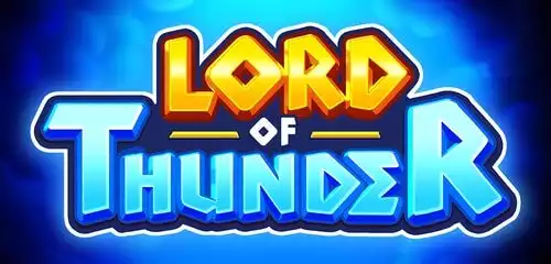 Lord Of Thunder