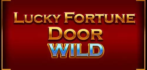 Lucky Fortune Door Wild
