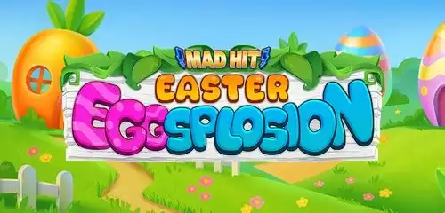 Mad Hit Easter Eggsplosion