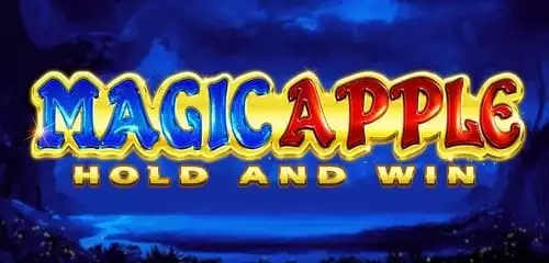 Magic Apple