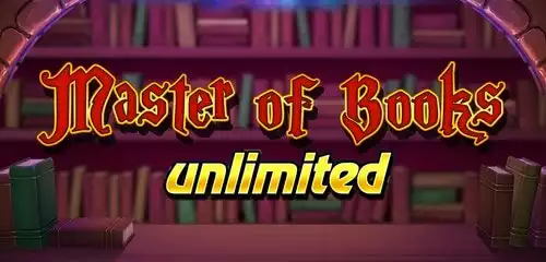 Master of Books Unlimited