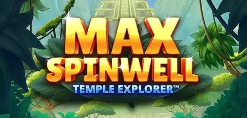 Max Spinwell: Temple Explorer