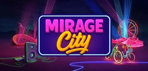 Mirage City