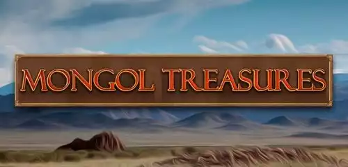 Mongol Treasures