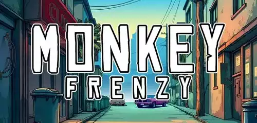 Monkey Frenzy