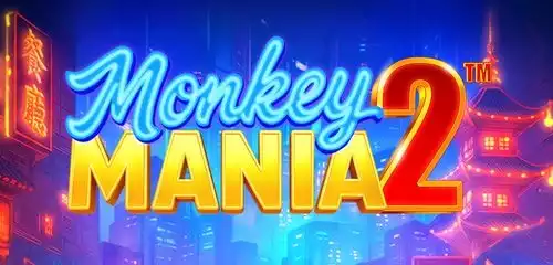 Monkey Mania 2