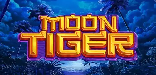 Moon Tiger
