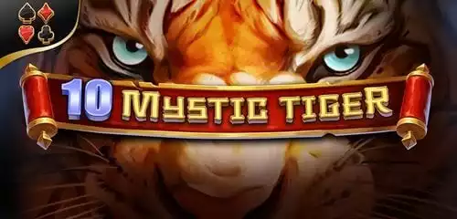 Mystic Tiger