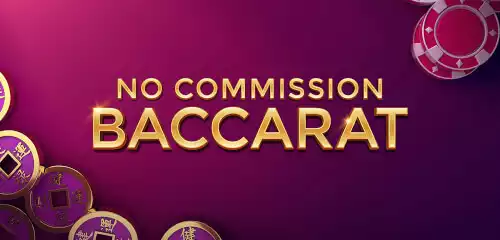 No Commission Baccarat