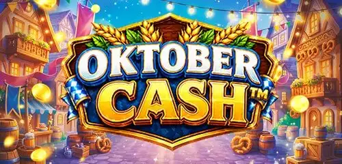 Oktober Cash