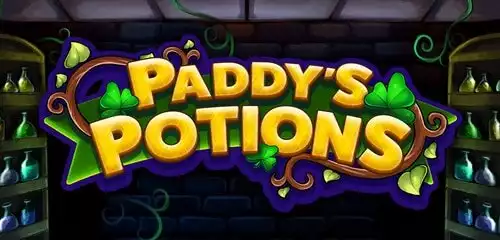 Paddy's Potions