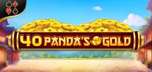 Panda's Gold
