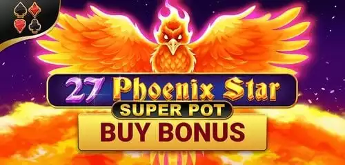 Phoenix Star Super Pot