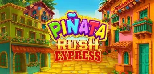 Pinata Rush Express