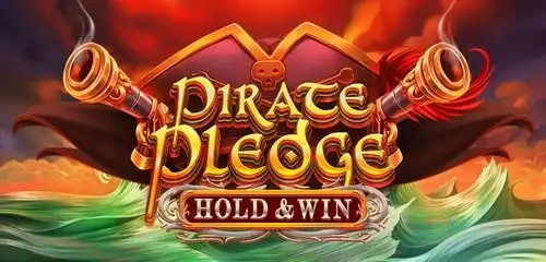 Pirate Pledge Hold & Win