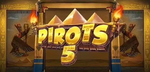 Pirots 5