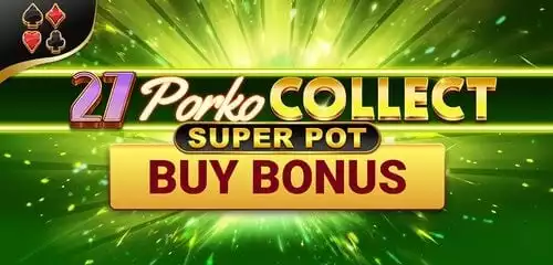 Porko Collect Super Pot
