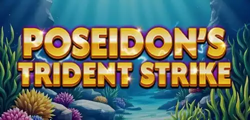 Poseidon's Trident Strike