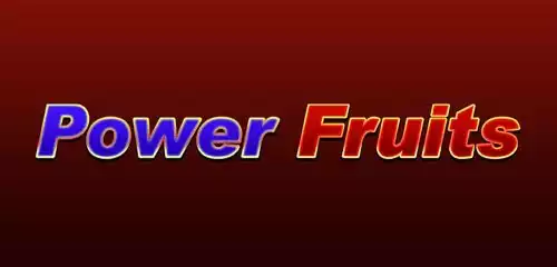 Power Fruits