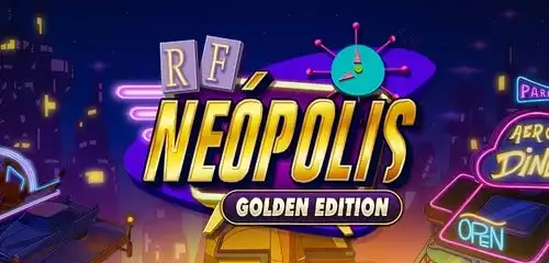 RF Neopolis Golden Edition