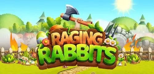 Raging Rabbits