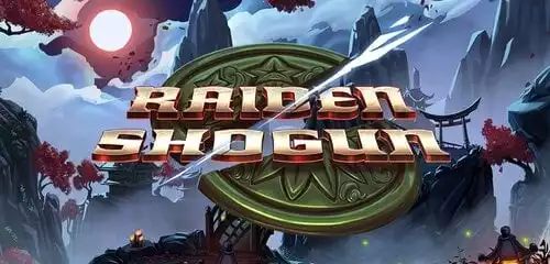 Raiden Shogun