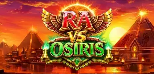 Ra vs Osiris