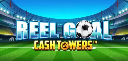 Reel Goal Cash Towers
