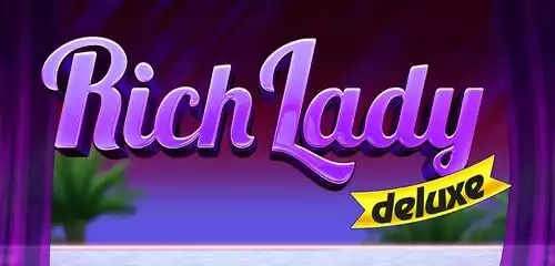 Rich Lady