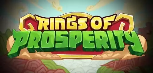 Rings of Prosperity