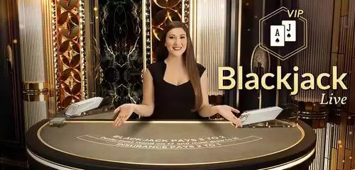 Salon Prive Blackjack Q